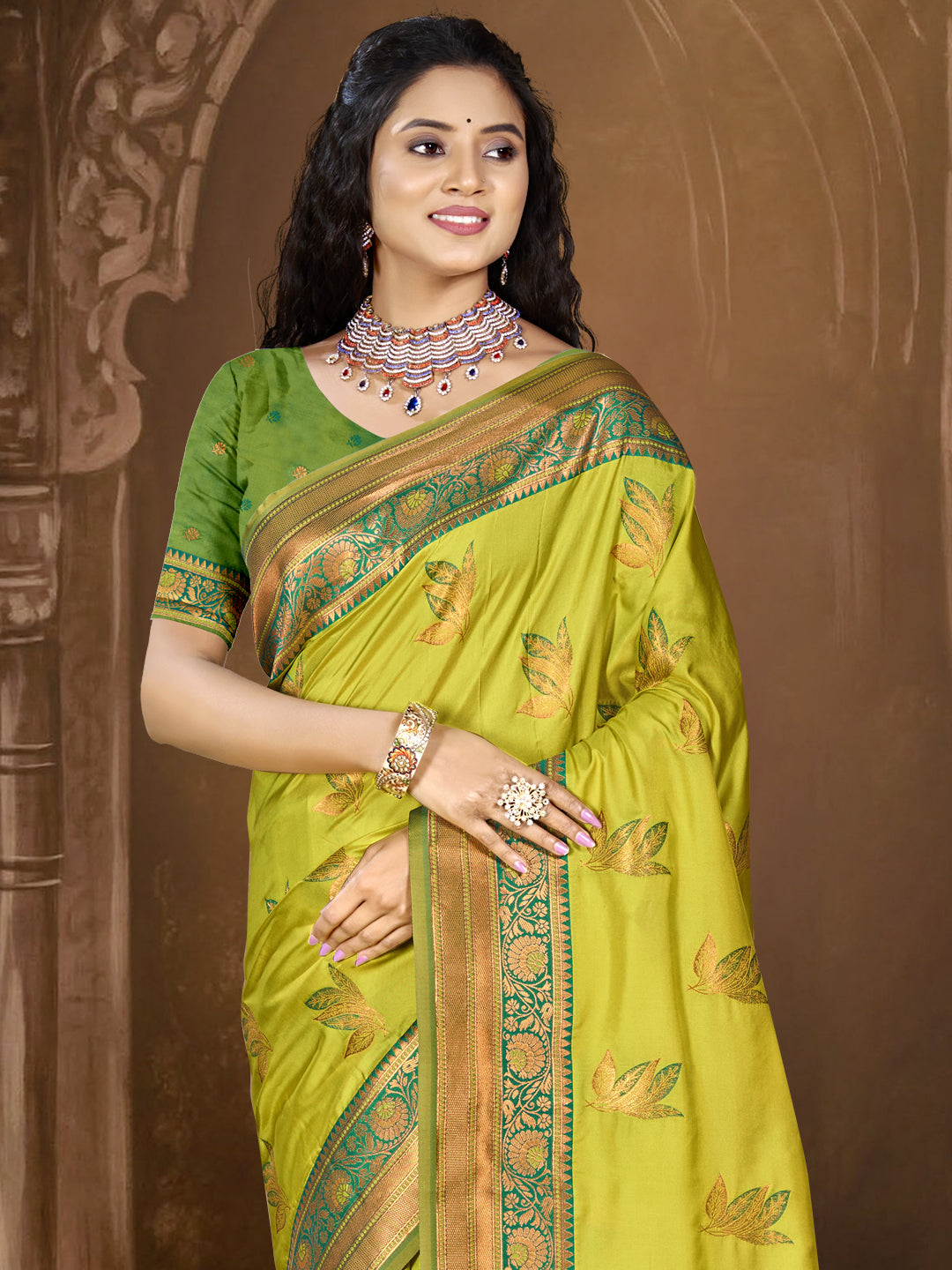 Silk Saree