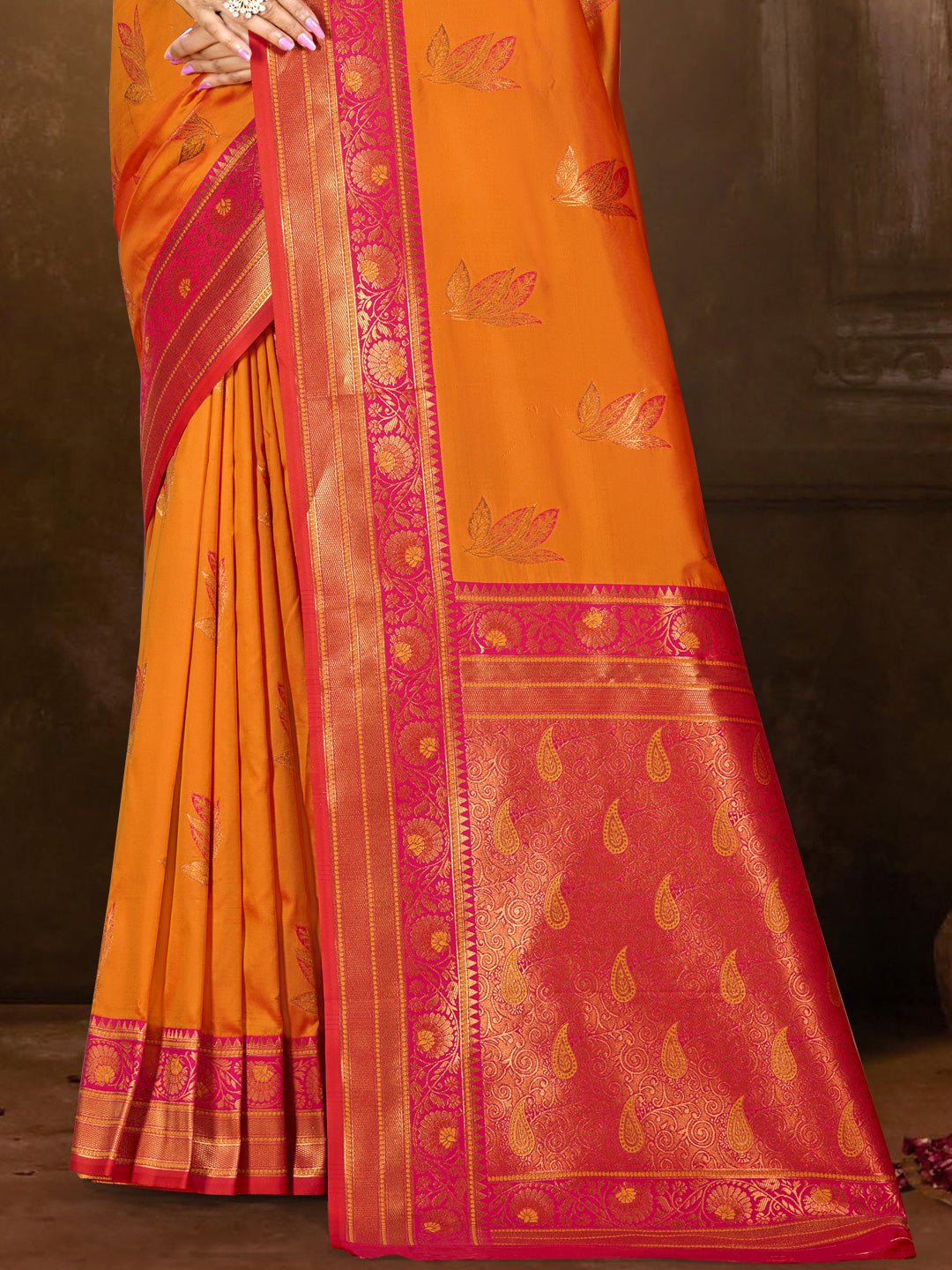 Silk Saree