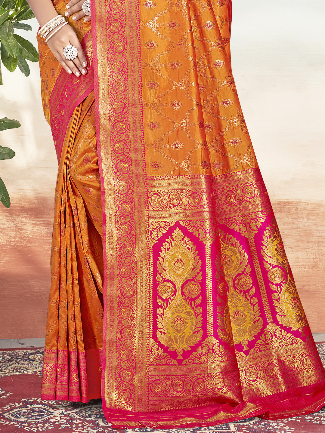 Silk Saree