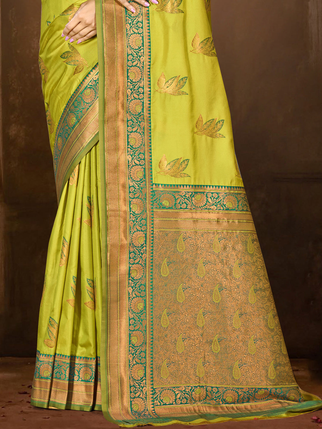 Silk Saree