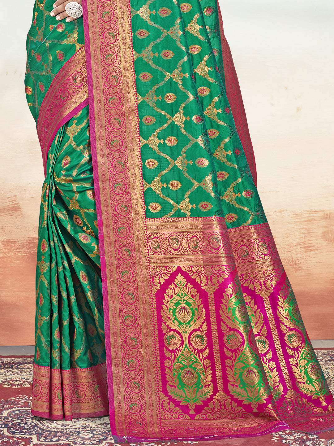 Silk Saree