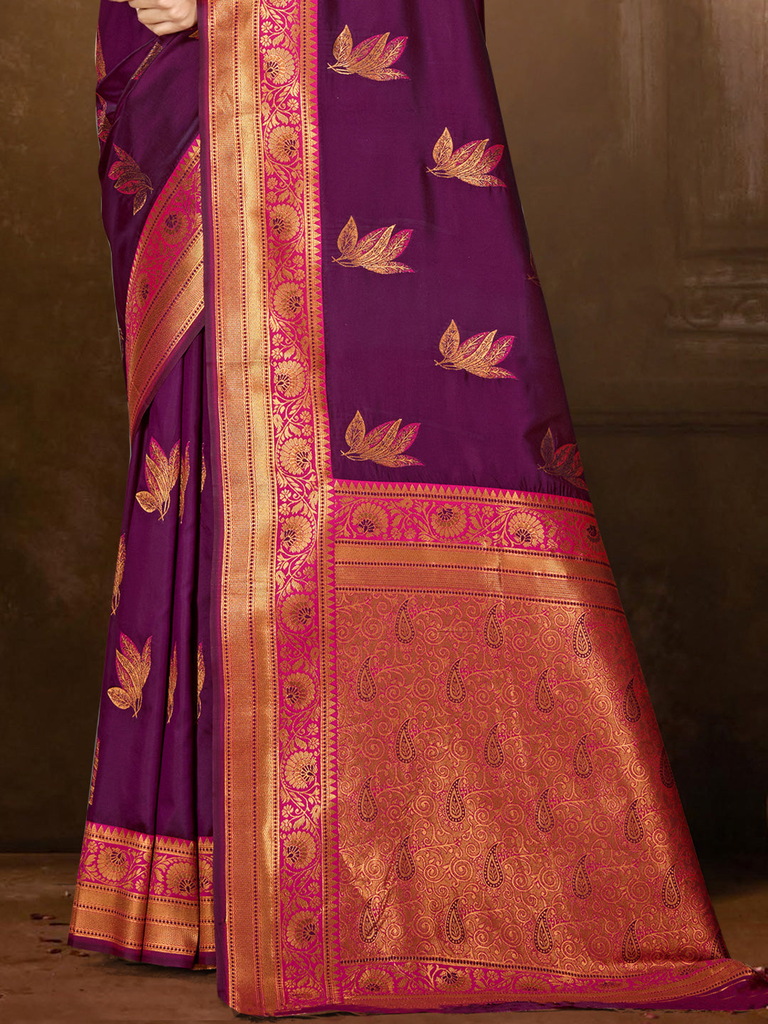 Silk Saree