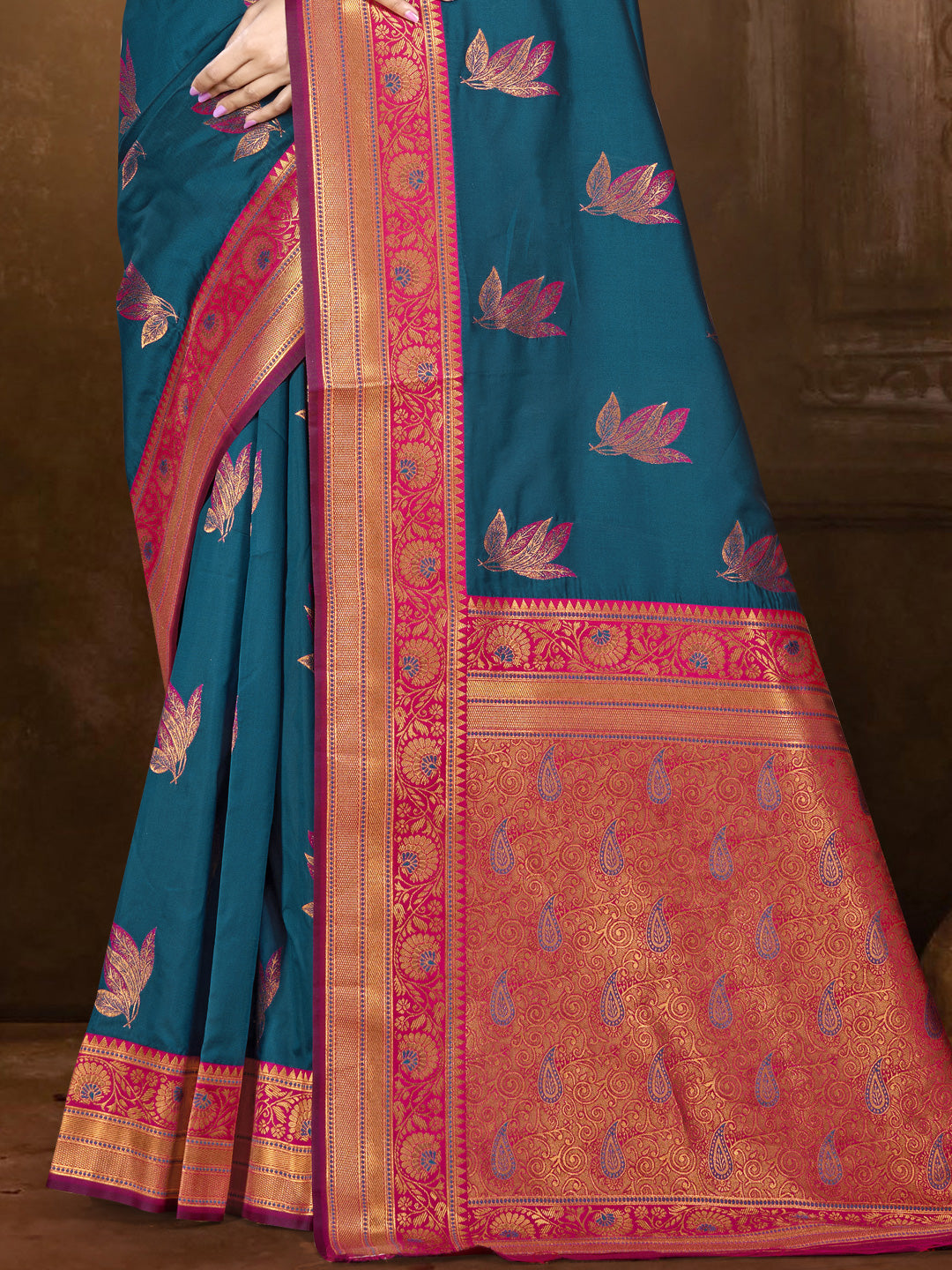 Silk Saree