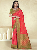 Silk Saree