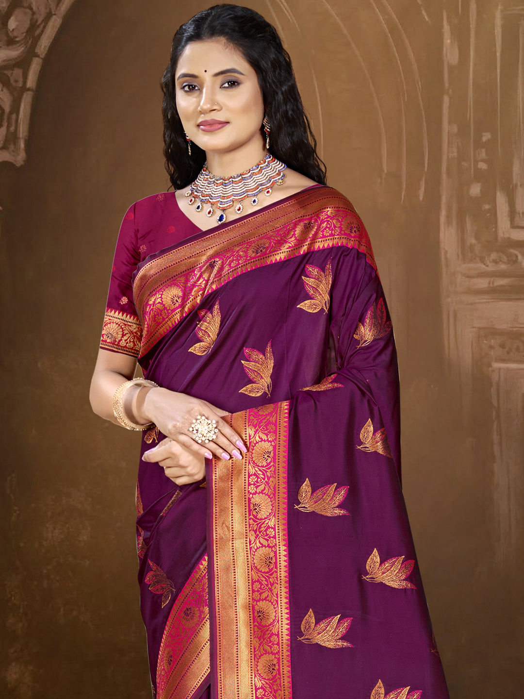 Silk Saree