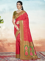 Silk Saree