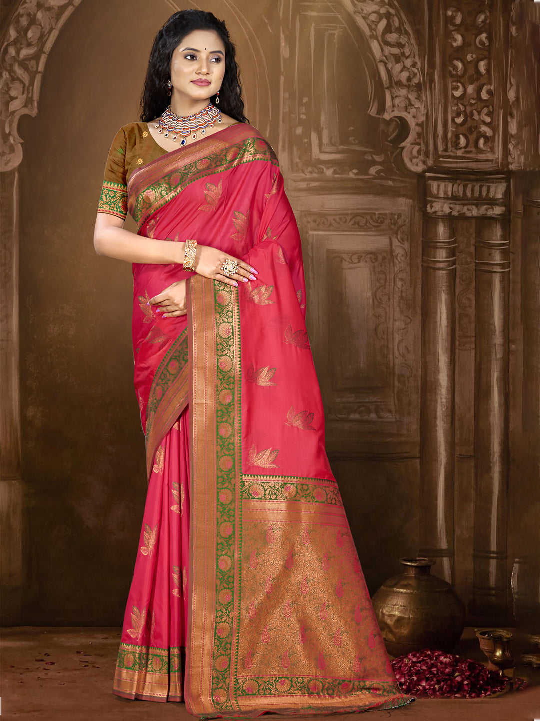 Silk Saree