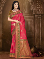 Silk Saree