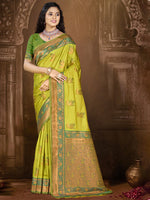 Silk Saree