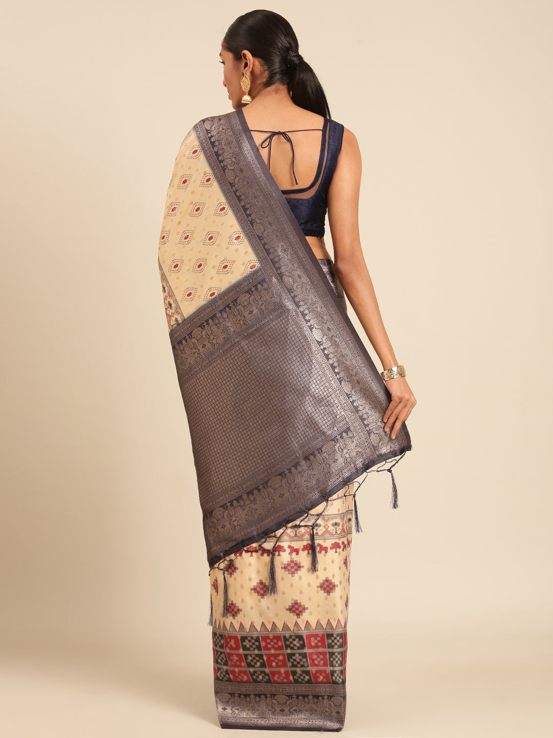 Silk Saree