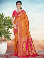 Silk Saree
