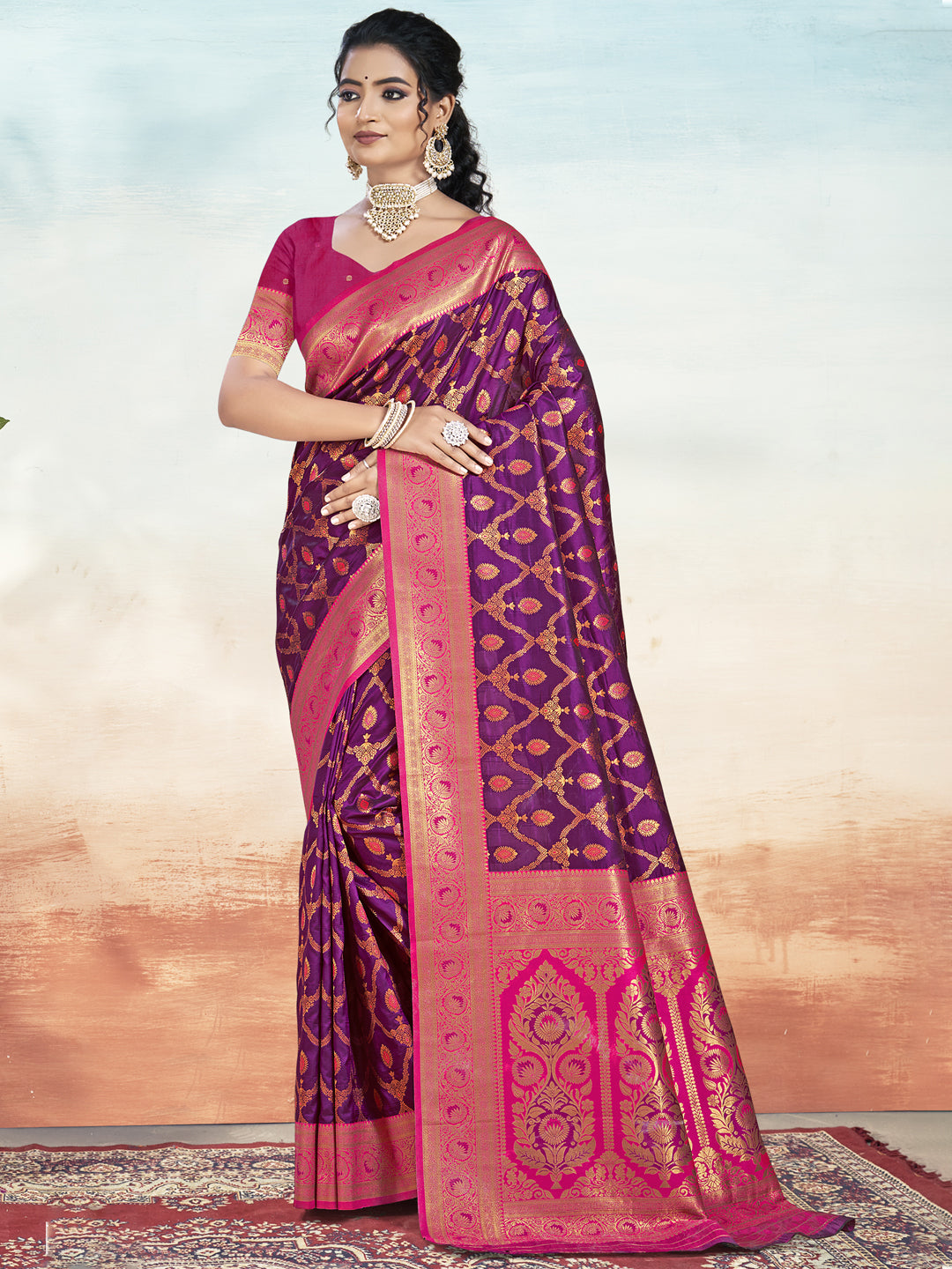 Silk Saree