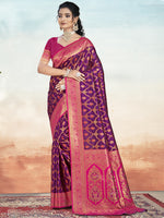 Silk Saree