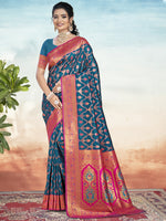 Silk Saree