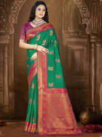 Silk Saree