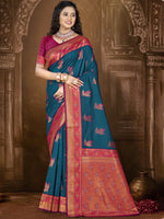 Silk Saree