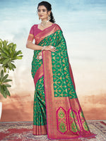 Silk Saree