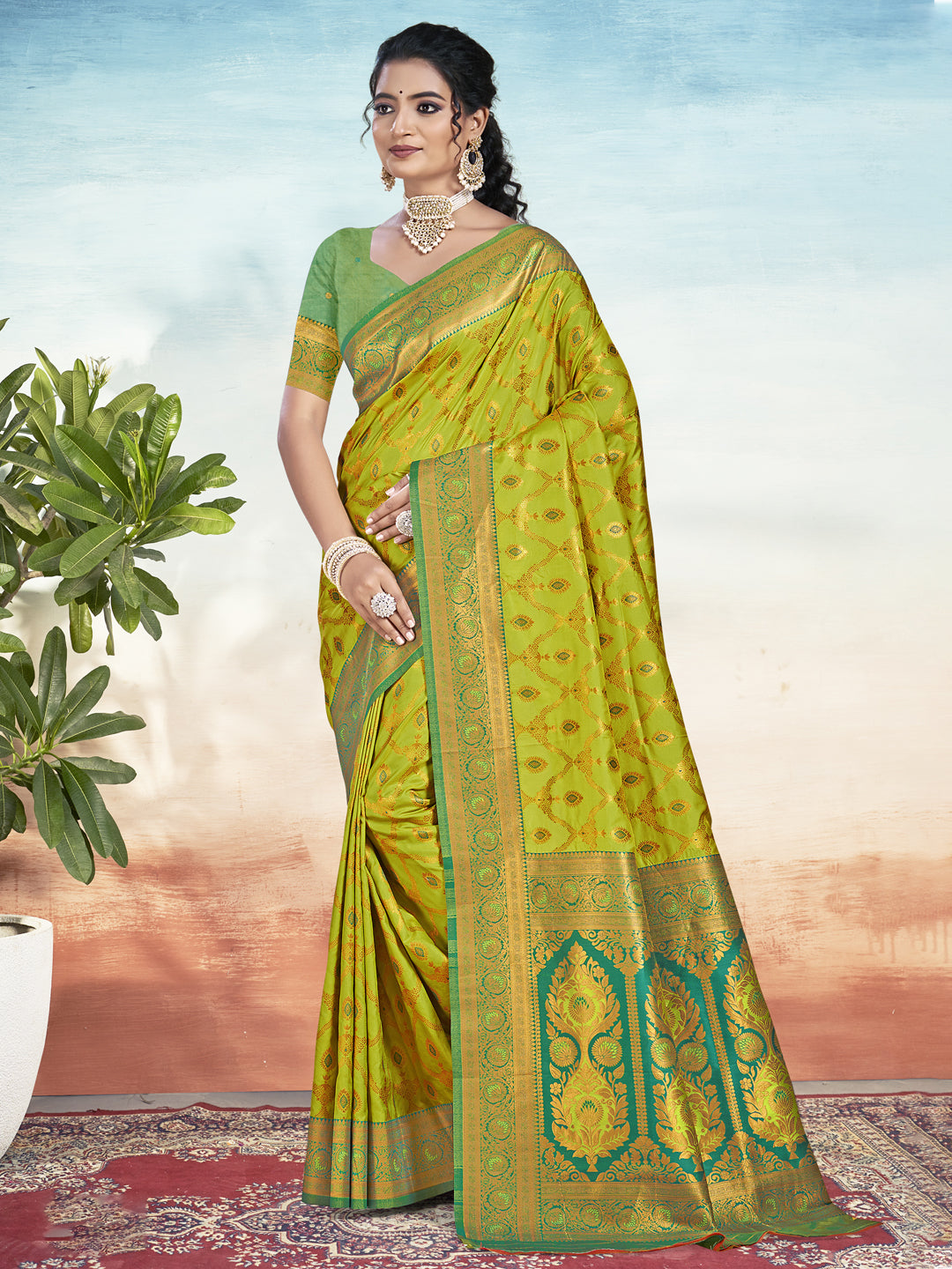 Silk Saree