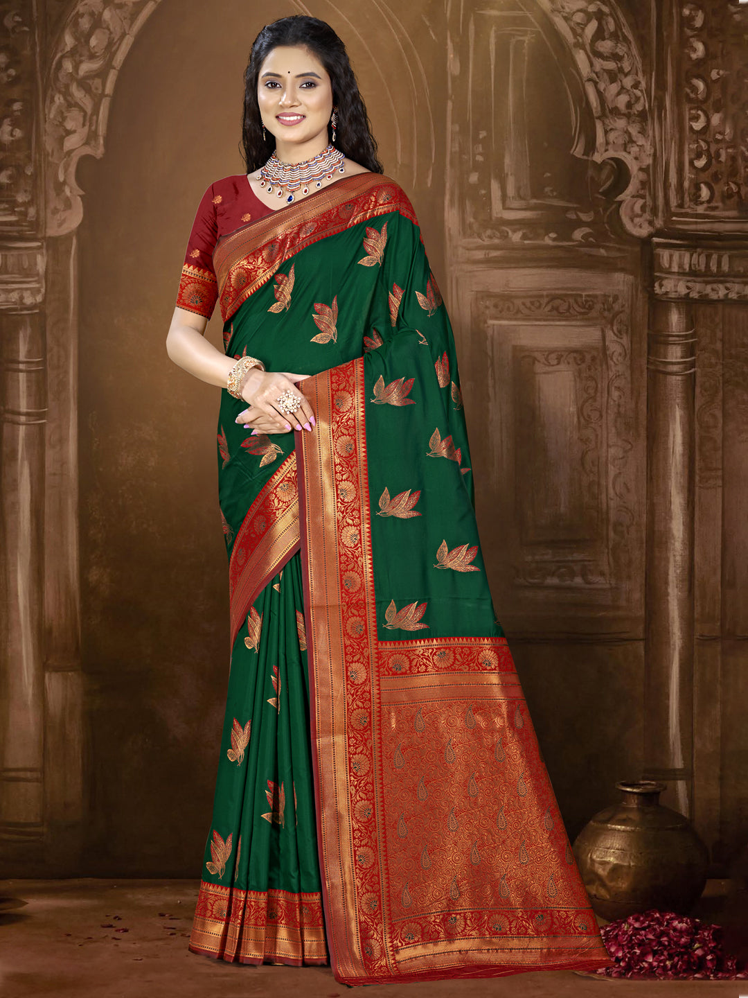 Silk Saree
