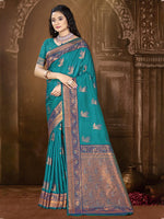 Silk Saree