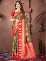 Silk Saree