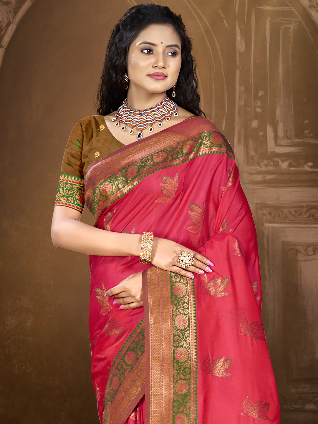 Silk Saree