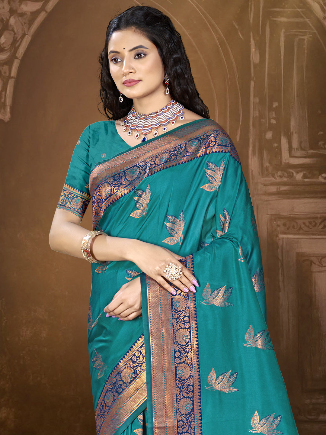 Silk Saree