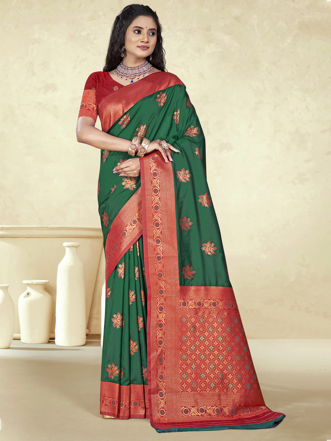 Silk Saree