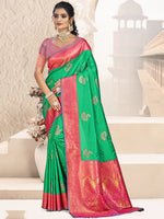 Silk Saree