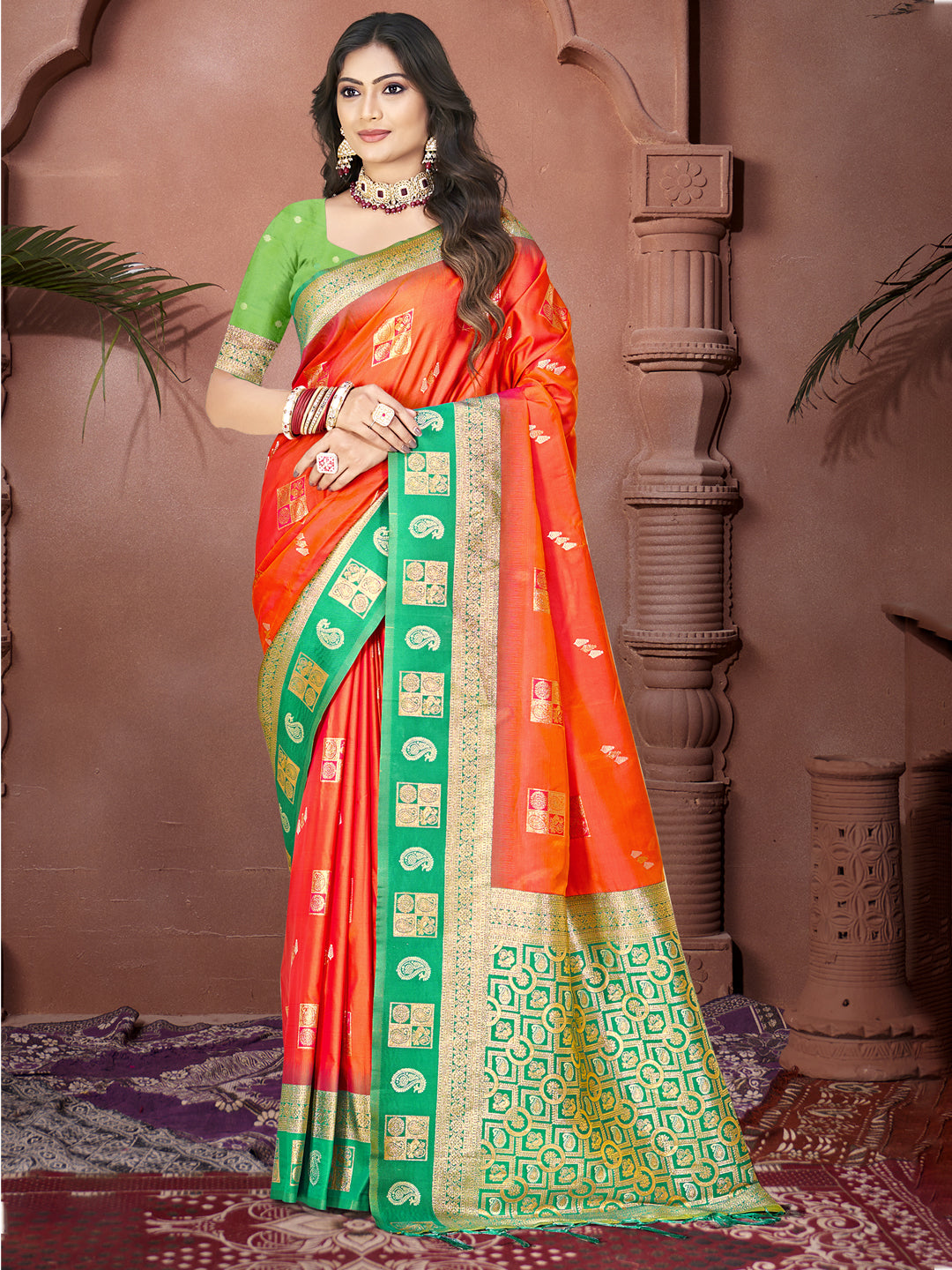 Silk Saree