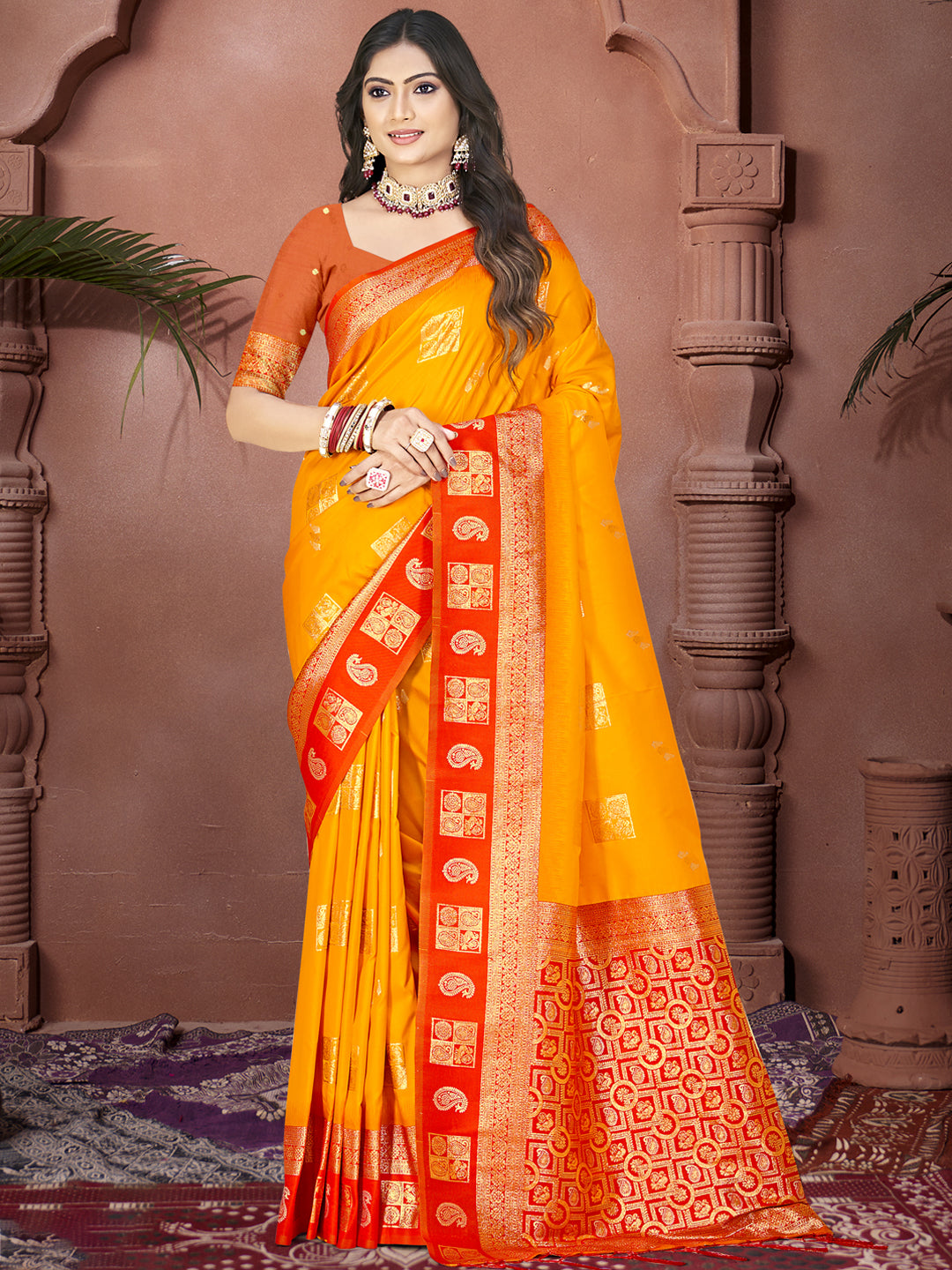 Silk Saree