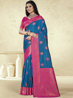Silk Saree
